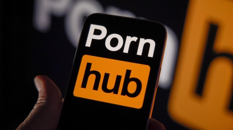 porn hub