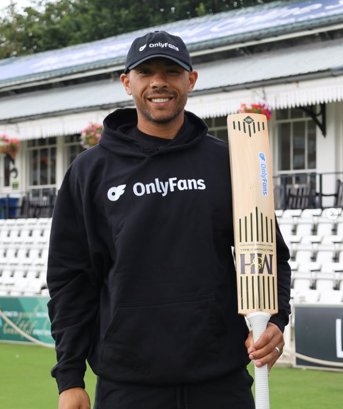 England fast bowler Tymal Mills